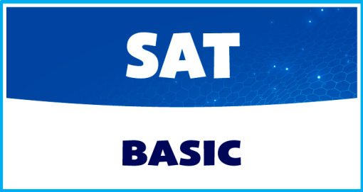 SAT BASIC