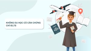 Không đi du học có nên thi IELTS hay không?