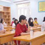 ĐẠI HỘI IELTS THI THỬ NHƯ THẬT LẦN 2 THÀNH CÔNG RỰC RỠ