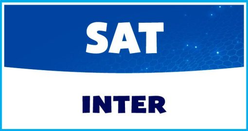 SAT INTER