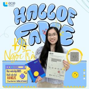 Học viên Đỗ Ngọc Trà – Lớp IA105