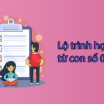 Nên học SAT từ lớp mấy? Lộ trình học SAT từ con số 0