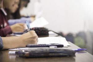 Những lưu ý quan trọng cho kỳ thi SAT