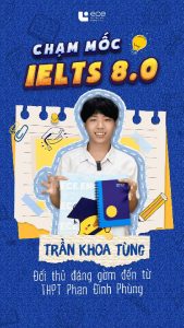 Học viên Trần Khoa Tùng – Lớp IA108