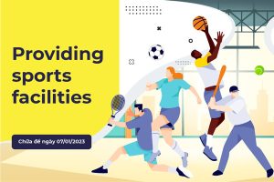 Chữa đề IELTS Writing task 2: “Subsidised sports for employees: More advantageous for companies or employees?”