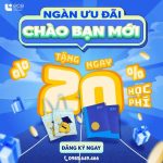 ECE English chính thức khai trương cơ sở 3 tại Hà Nội