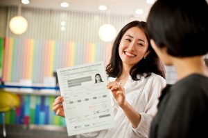 Mất bằng IELTS có xin cấp lại được hay không?