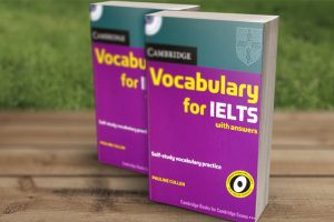 Gợi ý 5 cuốn sách học từ vựng IELTS hiệu quả nhất