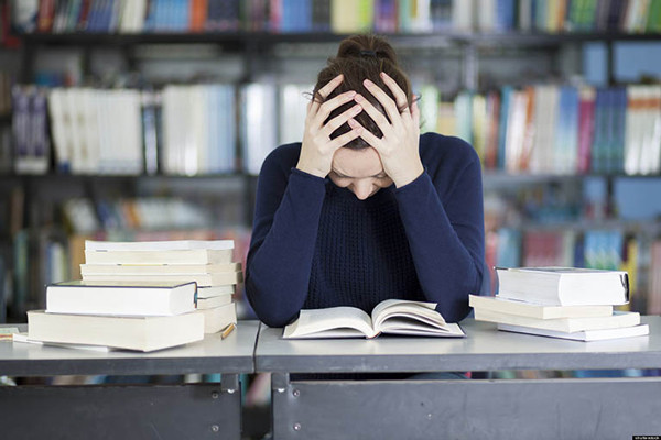 Thi hộ IELTS khiến bạn mất đi cơ hội học tập và chứng minh năng lực bản thân