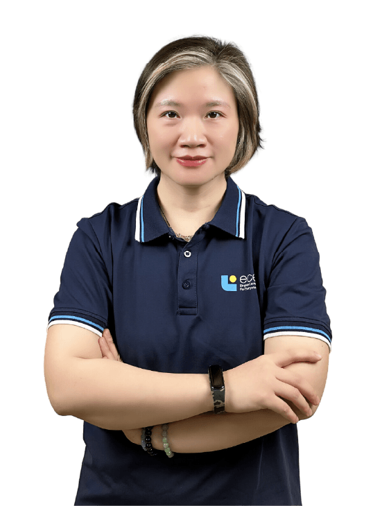 Cô Mỹ Ly
