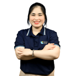 Cô Trần Thị Hương Thảo