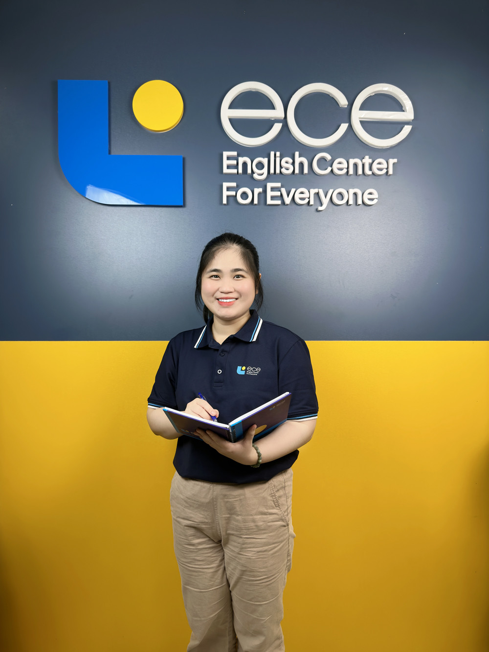 Cô Hương Thảo (ECE) Chia sẻ Kinh nghiệm xử lý Chủ đề Weather IELTS Speaking