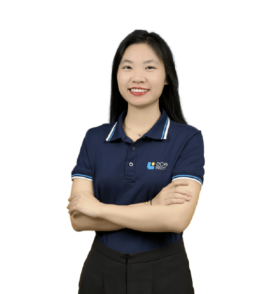 Cô Nguyễn Thu Hà