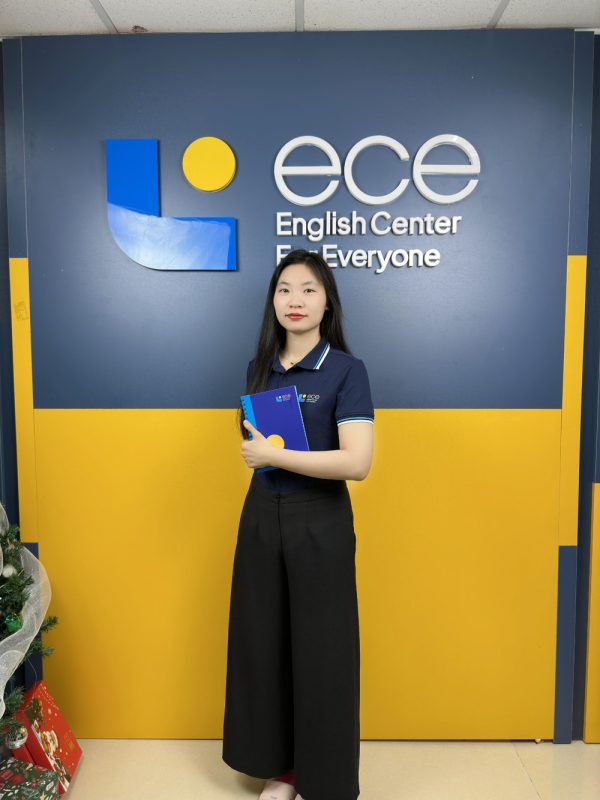 Cô Thu Hà ECE gợi ý cấu trúc, từ vựng & bài mẫu chủ đề Outdoor Activities