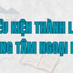 Điều kiện thành lập và vận hành trung tâm ngoại ngữ tại Việt Nam