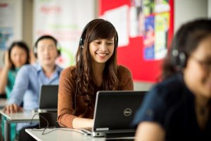 Aptis Esol là gì? Cấu trúc bài thi & quy đổi điểm Aptis sang IELTS