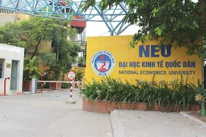 Quy Đổi Điểm IELTS NEU: Cập Nhật Thông Tin Mới Nhất