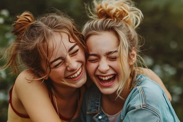 Friends là một chủ đề/topic gần gũi trong ielts speaking