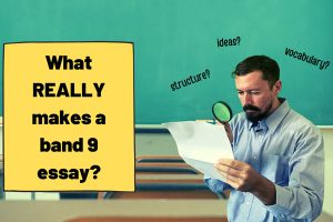 IELTS Writing Band 9: Bí Quyết Chinh Phục Điểm Số Tối Đa