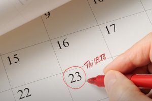 Cách đổi, dời hoặc hủy lịch thi IELTS tại IDP và BC từ A – Z
