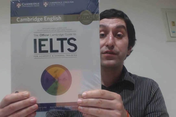 Các tài liệu cần thiết cho việc học IELTS Writing đạt kết quả cao