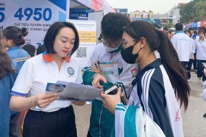 Quy đổi điểm IELTS Đại học Thương Mại (TMU) 2024