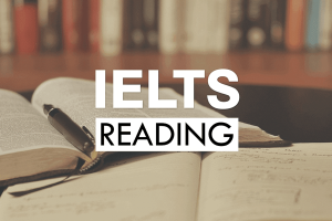 Học IELTS Reading sao cho hiệu quả – Chia sẻ từ giáo viên 9.0 Reading IELTS