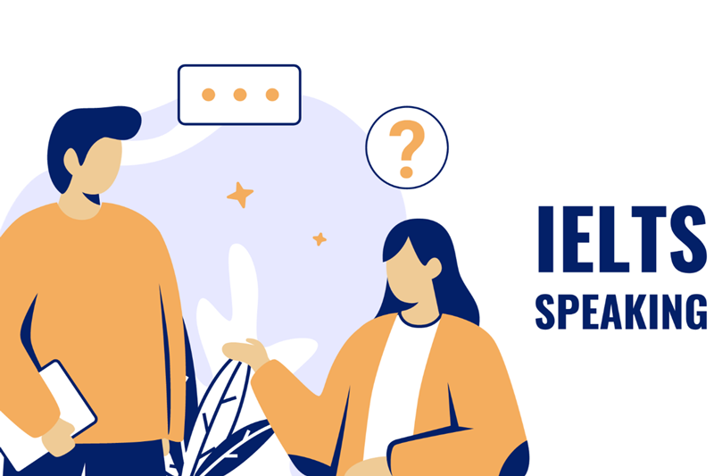 Cách học IELTS Speaking hiệu quả