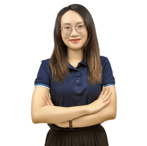 Cô Cấn Thu Hà