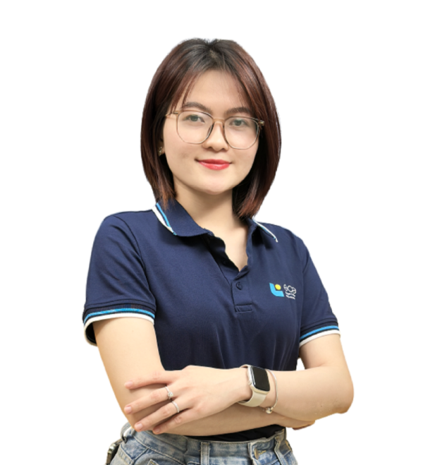 Cô Nguyễn Thị Hương Giang chia sẻ từ vựng, ý tưởng triển khai và bài mẫu chủ đề newspaper IELTS Writing Task 2