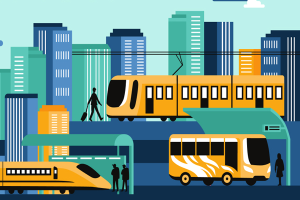 IELTS Speaking topic Public Transportation: Trọn bộ câu hỏi, từ vựng & bài mẫu
