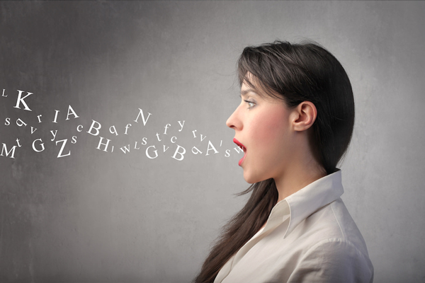 Khóa học phát âm tại ECE English