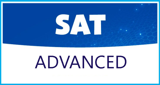 SAT ADVANCED