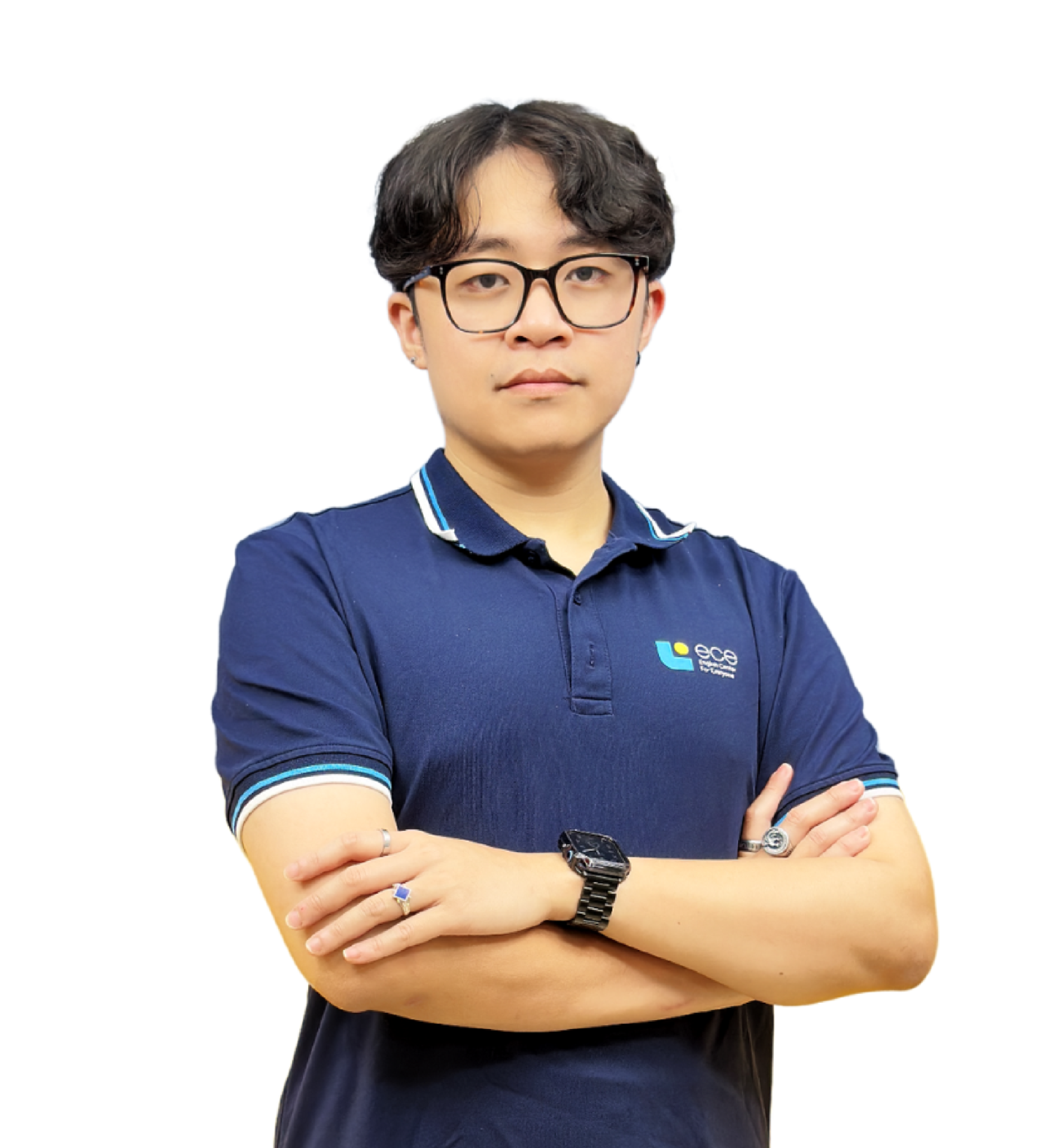 Thầy Trịnh Nam Việt