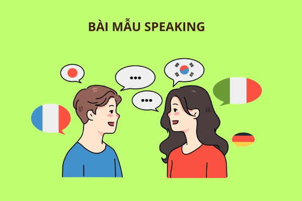 Cách luyện tập phát triển ý tưởng để đạt điểm cao trong speaking IELTS