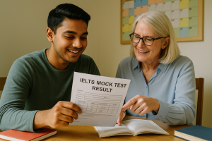 IELTS Mock Test là gì? Từ A đến Z về kỳ thi thử IELTS