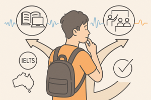 Nên tự học IELTS hay học tại trung tâm? Ưu nhược điểm của từng hình thức