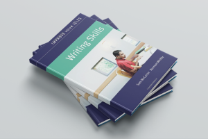 Improve your IELTS Writing Skills: Review sách, hướng dẫn học