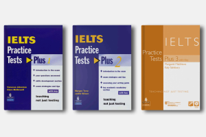 IELTS Practice Tests Plus: Bí kíp luyện đề IELTS sát đề thi thật