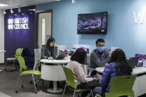 Tham khảo ngay 3 trung tâm luyện thi IELTS quận Hà Đông uy tín & chất lượng