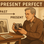 Thì hiện tại hoàn thành (Present Perfect): Quy tắc, cách dùng chi tiết nhất