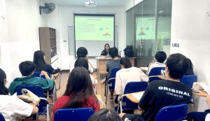 Điểm danh top 4 trung tâm luyện thi IELTS quận Thanh Xuân (cũ) chất lượng