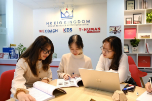 Tham khảo top 5 trung tâm luyện thi IELTS quận Hai Bà Trưng uy tín