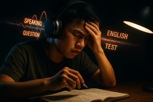 Note-Taking for IELTS [2025]: Hướng Dẫn Chi Tiết Tối Đa Hóa Điểm Số