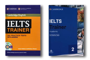 IELTS Trainer: Giải mã bộ sách luyện thi IELTS được tin dùng toàn cầu từ Cambridge