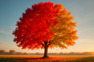 Giải đề Autumn Leaves IELTS Reading: Đáp án & Chiến thuật làm bài
