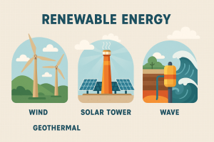 Renewable energy ielts reading answers – IELTS reading practice