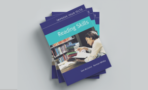 Cách học Reading IELTS qua cuốn sách Improve Your IELTS Reading Skills