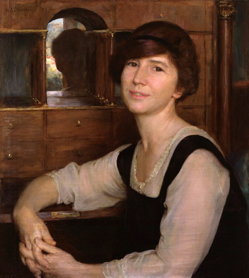 Dame Freya Madeline Stark (31/1/1893 – 9/5/1993)