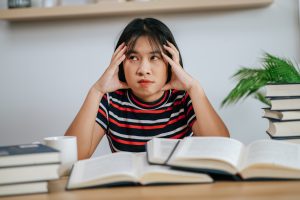 IELTS Reading Anxiety: Tổng hợp từ vựng & đáp án chi tiết